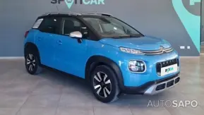 Citroen C3 AirCross 1.2 PureTech Feel de 2020