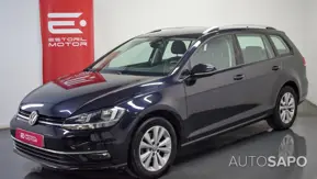 Volkswagen Golf de 2020