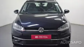 Volkswagen Golf de 2020