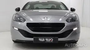 Peugeot RCZ 1.6 THP de 2013