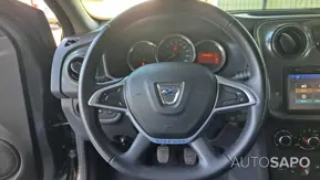 Dacia Sandero 0.9 TCe Stepway de 2019