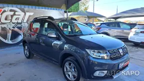 Dacia Sandero 0.9 TCe Stepway de 2019