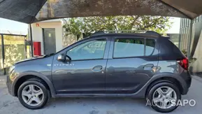 Dacia Sandero 0.9 TCe Stepway de 2019