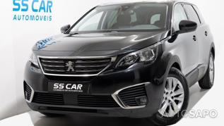 Peugeot 5008 1.2 PureTech Active de 2019