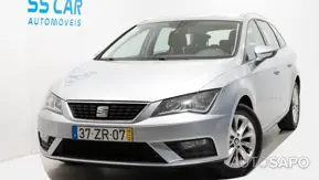 Seat Leon de 2019