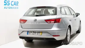 Seat Leon de 2019