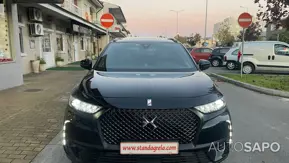 DS DS7 Crossback de 2021