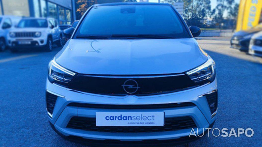 Opel Crossland de 2023