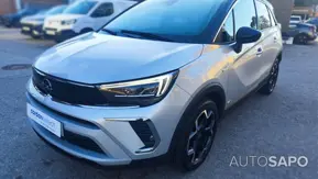 Opel Crossland de 2023