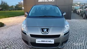 Peugeot 5008 de 2011