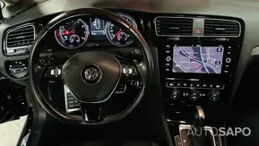 Volkswagen Golf de 2018