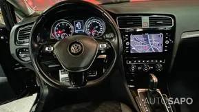 Volkswagen Golf de 2018