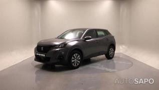 Peugeot 2008 1.2 PureTech Active Pack de 2020