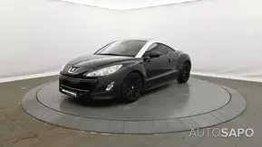 Peugeot RCZ 1.6 THP de 2010