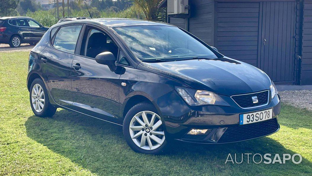 Seat Ibiza 1.0 TSI Style de 2017