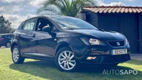 Seat Ibiza 1.0 TSI Style de 2017