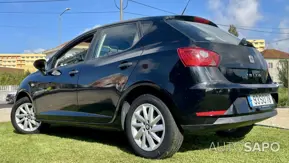 Seat Ibiza 1.0 TSI Style de 2017