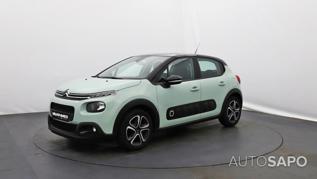 Citroen C3 de 2018