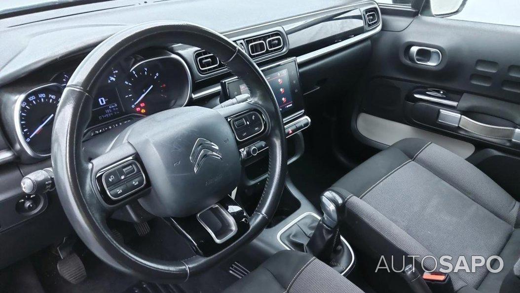 Citroen C3 de 2018