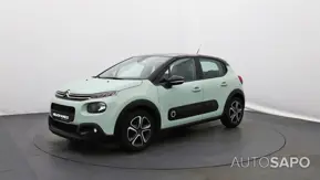 Citroen C3 de 2018