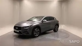 Infiniti Q30 de 2018