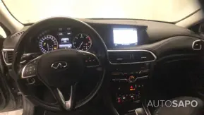 Infiniti Q30 de 2018