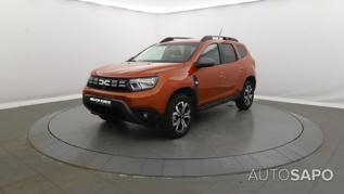 Dacia Duster de 2024