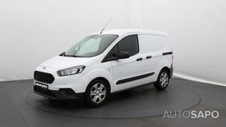 Ford Transit Courier 1.5 TDCi Trend de 2021