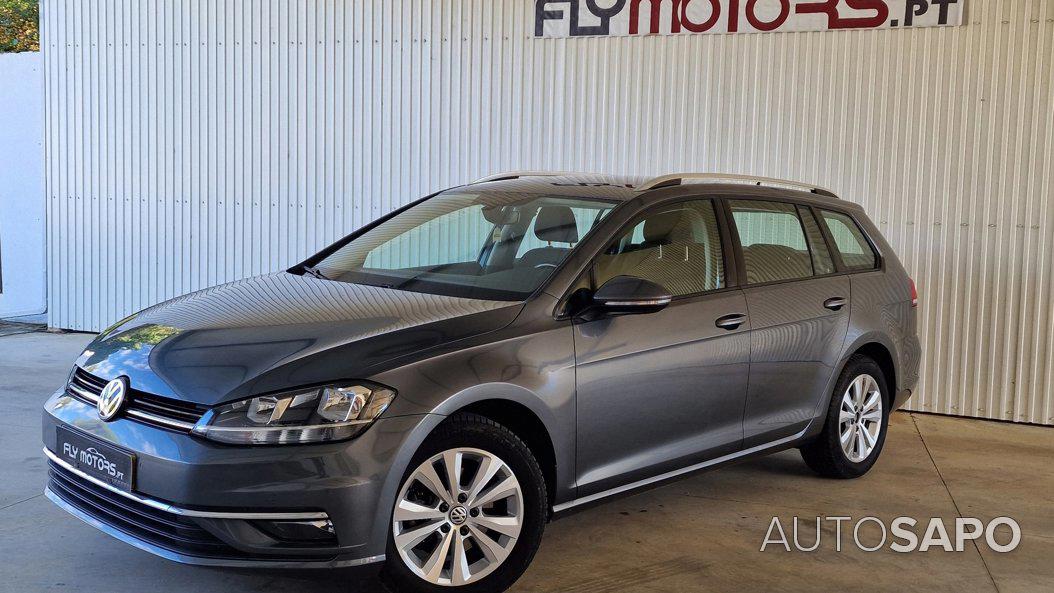 Volkswagen Golf de 2019