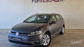 Volkswagen Golf de 2019