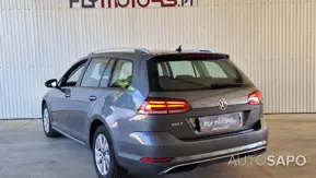 Volkswagen Golf de 2019