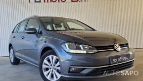 Volkswagen Golf de 2019