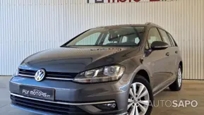 Volkswagen Golf de 2019