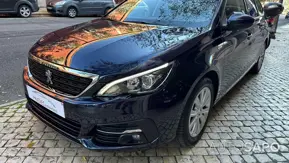 Peugeot 308 de 2019