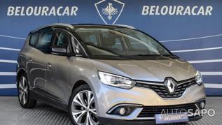 Renault Grand Scénic 1.5 dCi Dynamique S SS de 2018