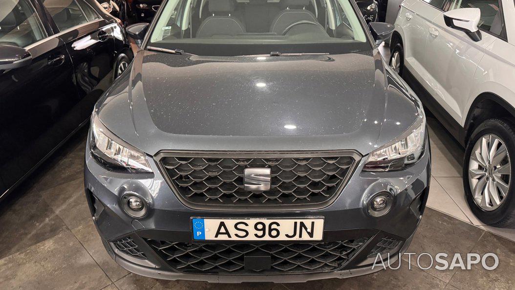 Seat Arona 1.0 TSI Style de 2022