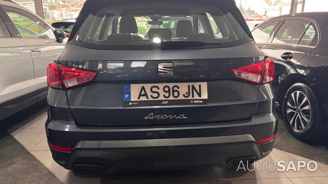 Seat Arona 1.0 TSI Style de 2022