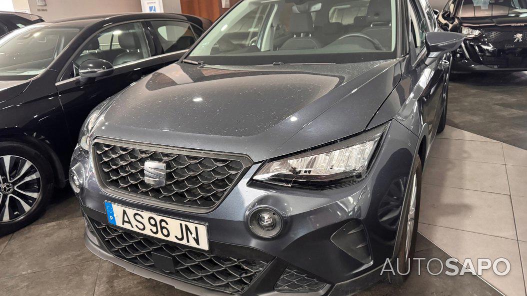 Seat Arona 1.0 TSI Style de 2022