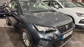 Seat Arona 1.0 TSI Style de 2022