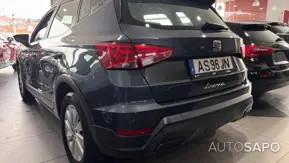 Seat Arona 1.0 TSI Style de 2022