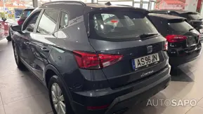 Seat Arona 1.0 TSI Style de 2022