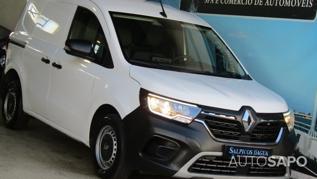 Renault Kangoo de 2021