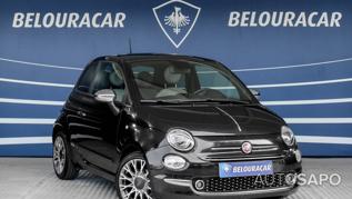 Fiat 500 1.0 Hybrid Dolcevita de 2022