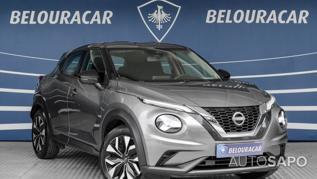 Nissan Juke 1.0 DIG-T Acenta DCT de 2023