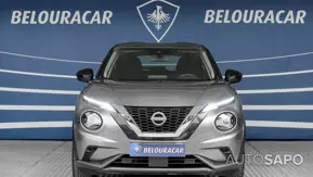 Nissan Juke 1.0 DIG-T Acenta DCT de 2023