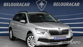 Skoda Kamiq 1.0 TSI Style DSG de 2023