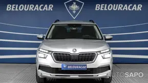 Skoda Kamiq 1.0 TSI Style DSG de 2023