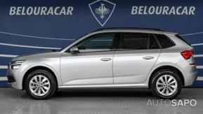 Skoda Kamiq 1.0 TSI Style DSG de 2023