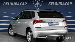 Skoda Kamiq 1.0 TSI Style DSG de 2023