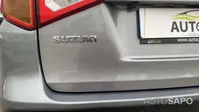 Suzuki Vitara de 2018